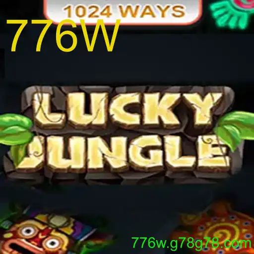 LuckyJungle1024