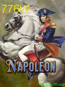 Napoleon: Um Mergulho no Novo Fenômeno dos Jogos