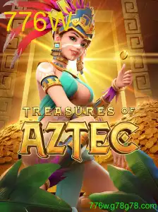 TreasuresofAztec